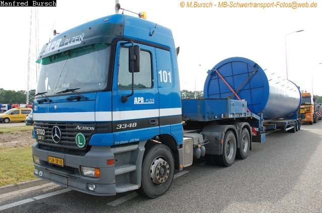 LKW Bilder 2009-05-20 00113