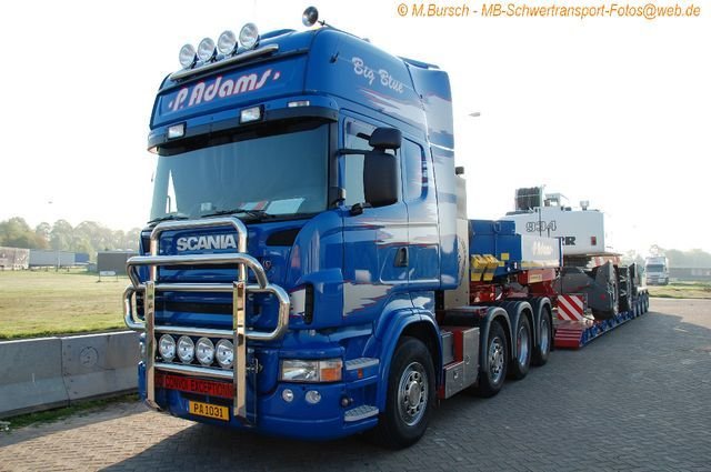 LKW Bilder 2009-04-21 00038