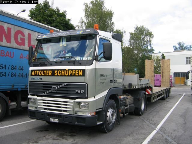 Affolter Schüpfen