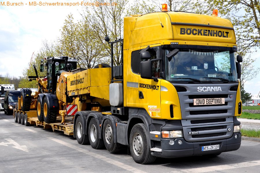 Bauma 00203