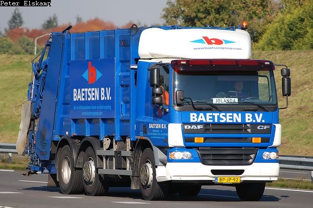 Baetsen 132