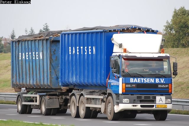 Baetsen 82