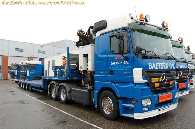 LKW Bilder 2009-10-10 00041