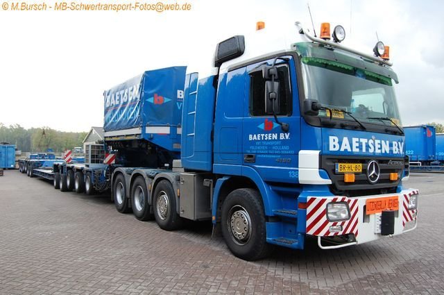 LKW Bilder 2009-10-10 00339
