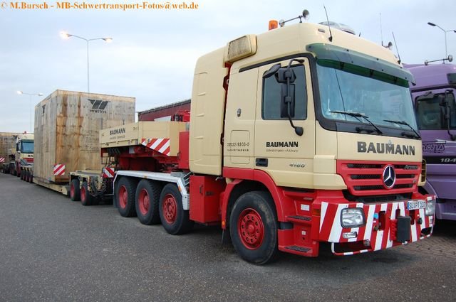 Schwertransportbilder 2008-11-19 00080