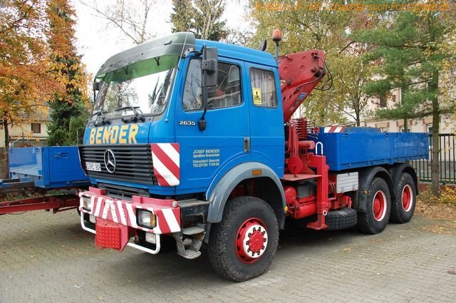 LKW Bilder 2009-10-31 00096