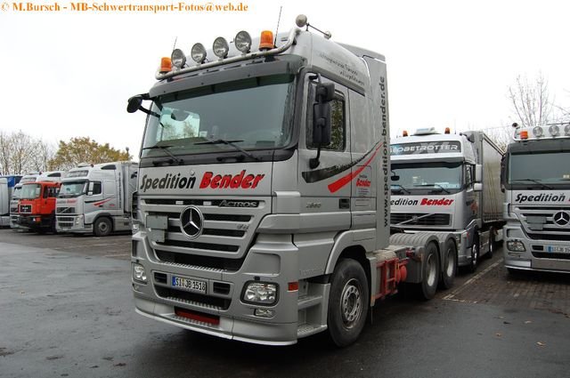 Schwertransportbilder 2008-10-25 00328