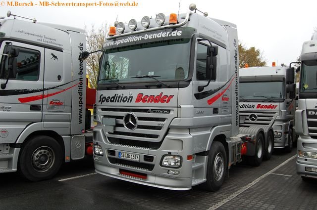 Schwertransportbilder 2008-10-25 00353