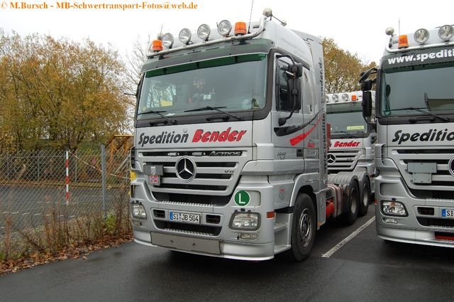 Schwertransportbilder 2008-10-25 00355
