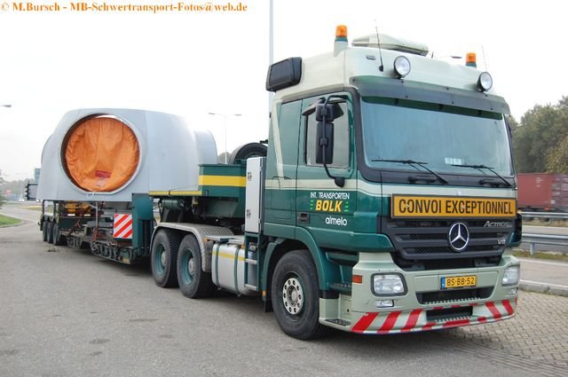 Schwertransportbilder 2008-10-31 00001
