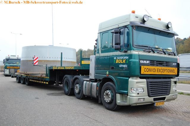 Schwertransportbilder 2008-11-05 00038