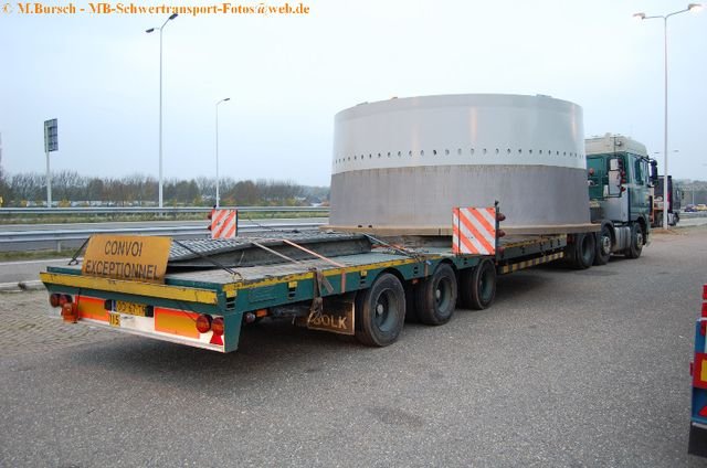 Schwertransportbilder 2008-11-05 00042