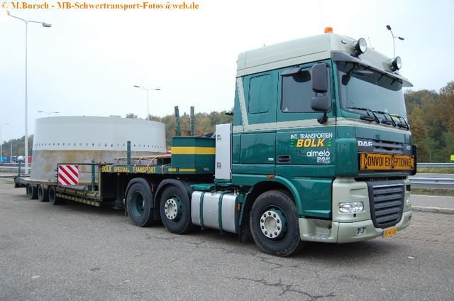 Schwertransportbilder 2008-11-05 00043