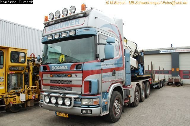 LKW Bilder 2009-06-27 00065