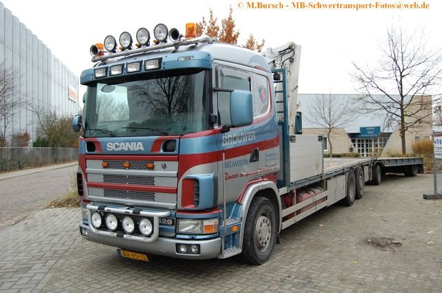 Schwertransportbilder 2008-11-15 00226