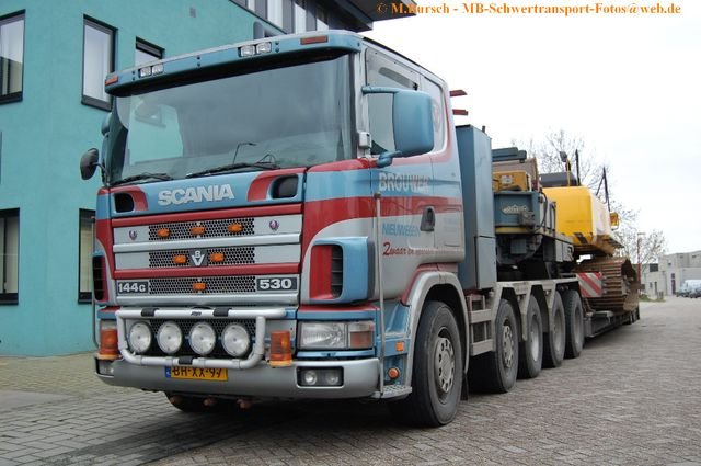 Schwertransportbilder 2008-11-15 00247
