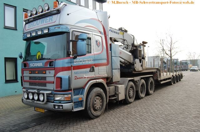 Schwertransportbilder 2008-11-29 00418