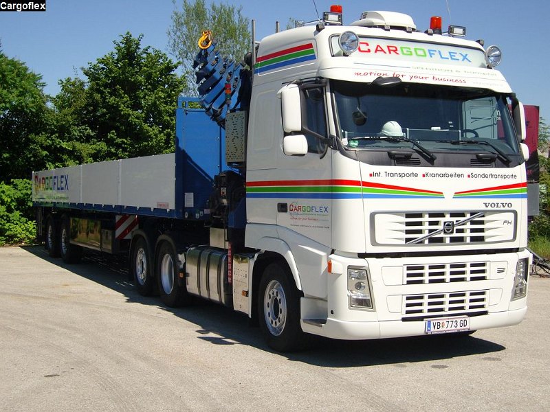 CARGO 1