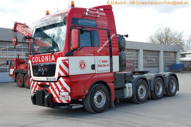 LKW Bilder 2009-04-09 00241