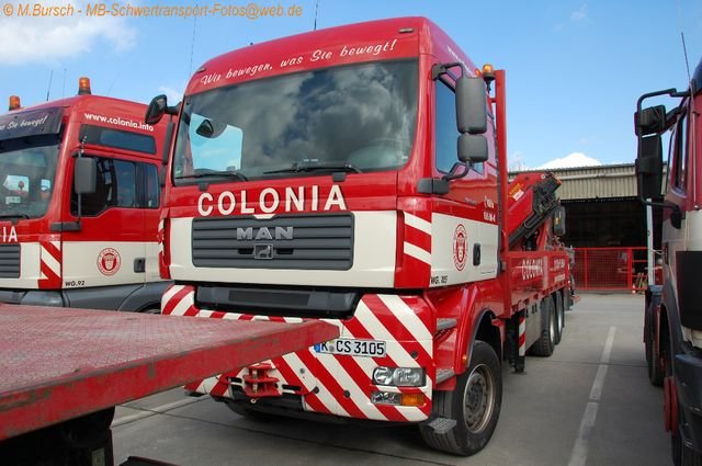 LKW Bilder 2009-04-09 00257