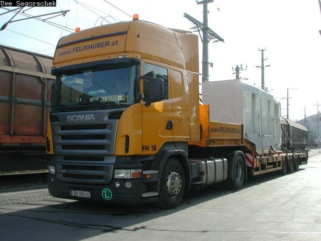 Felix Huber 13