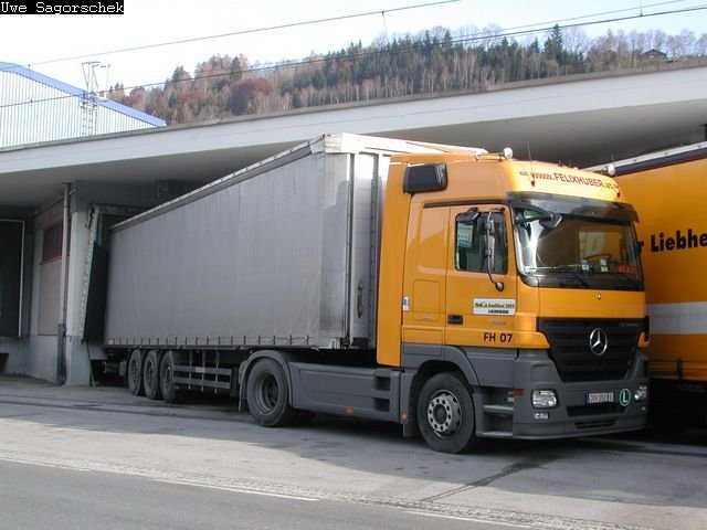 Felix Huber 2