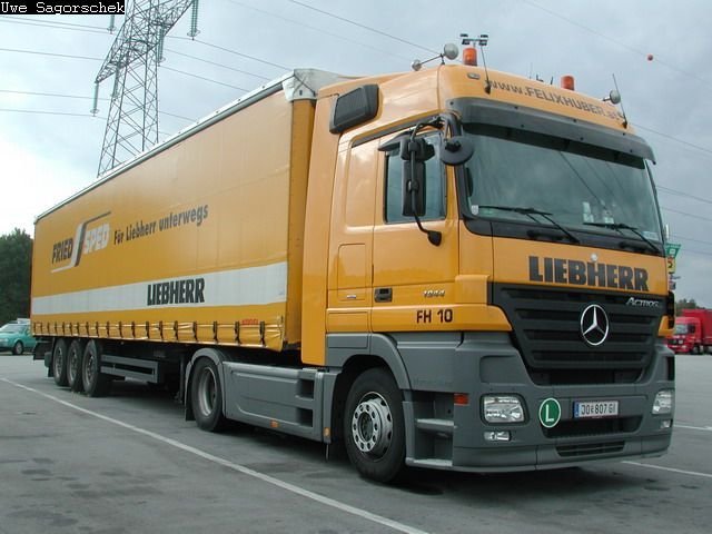 Felix Huber 4