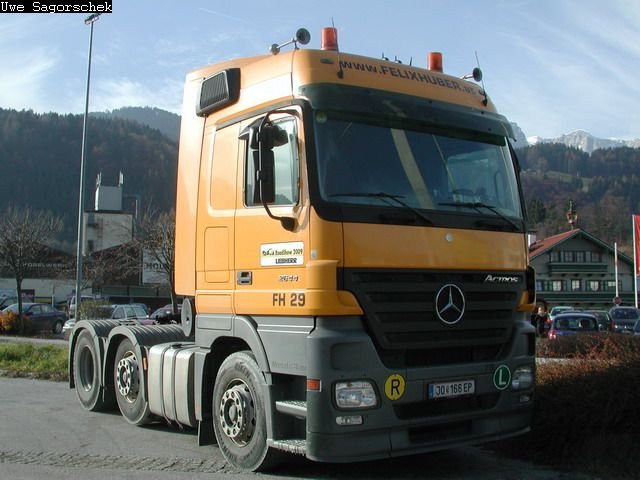 Felix Huber 7