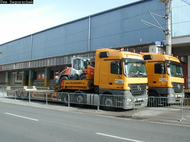 Felix Huber 8