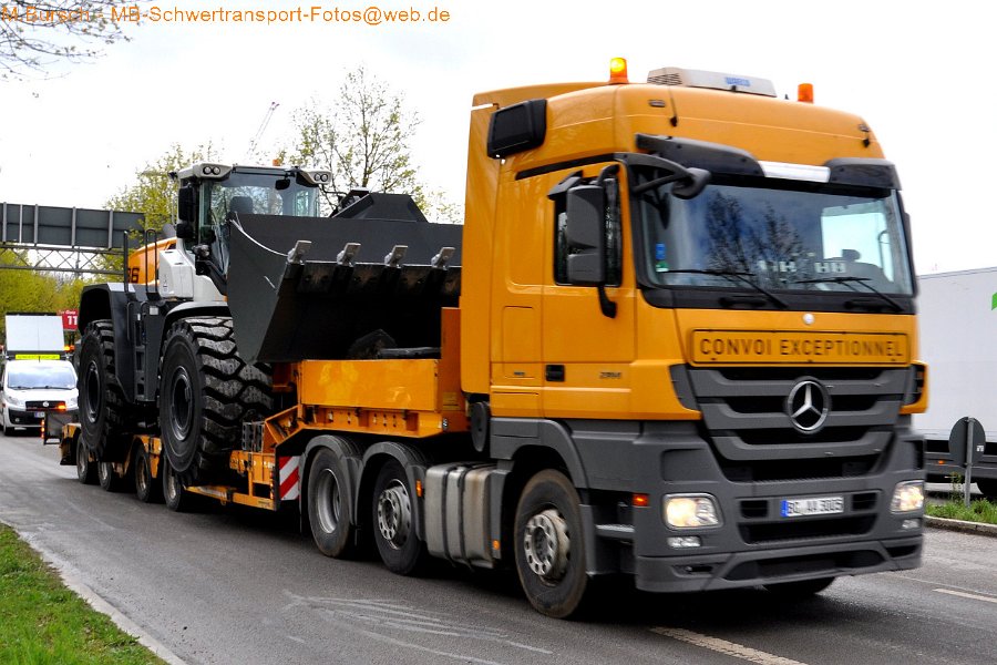 Bauma 00358