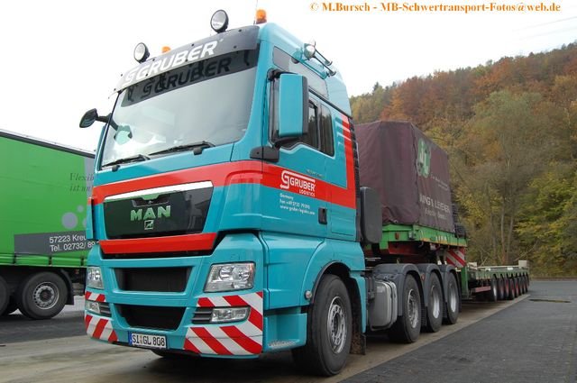 Schwertransportbilder 2008-10-25 00195