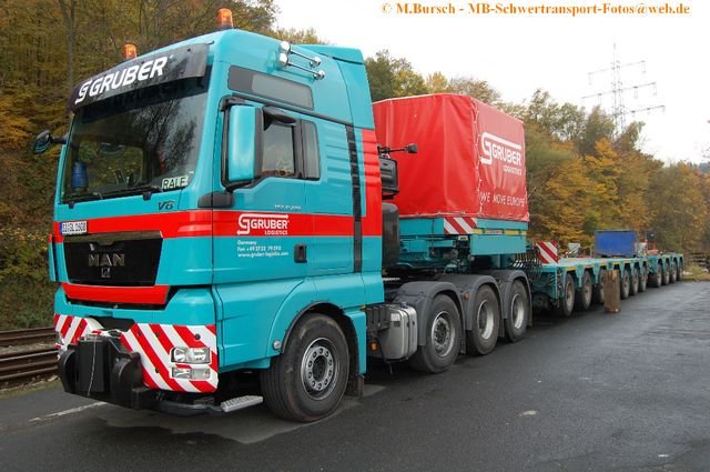 Schwertransportbilder 2008-10-25 00212