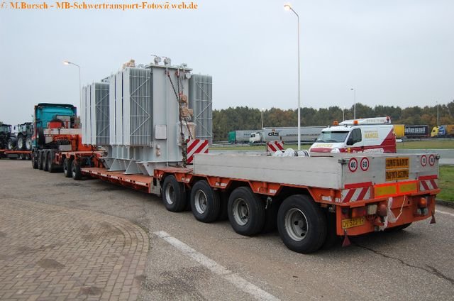 Schwertransportbilder 2008-11-05 00007