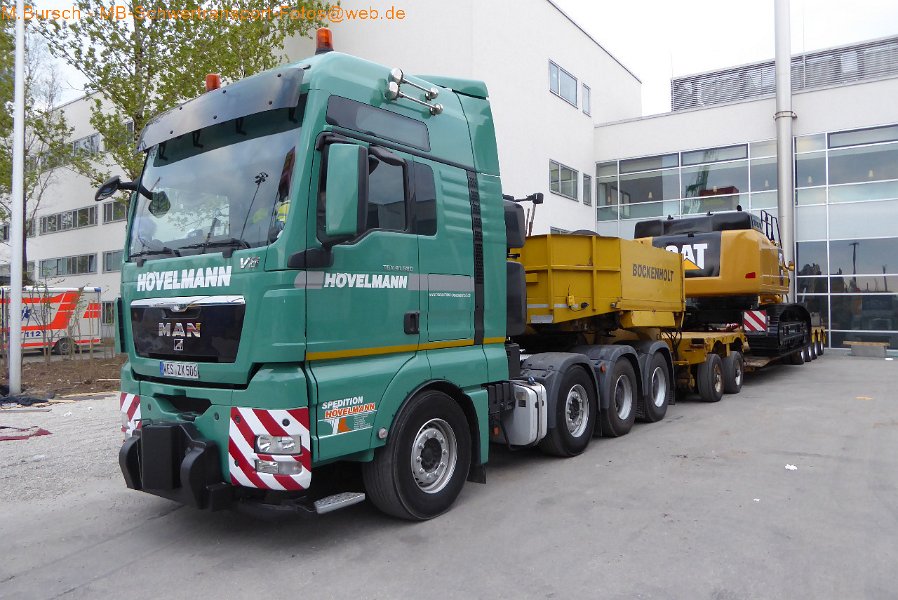 Bauma 00199