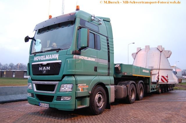 Schwertransportbilder 2008-12-03 00001