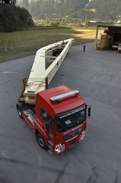 sondertransport 0032