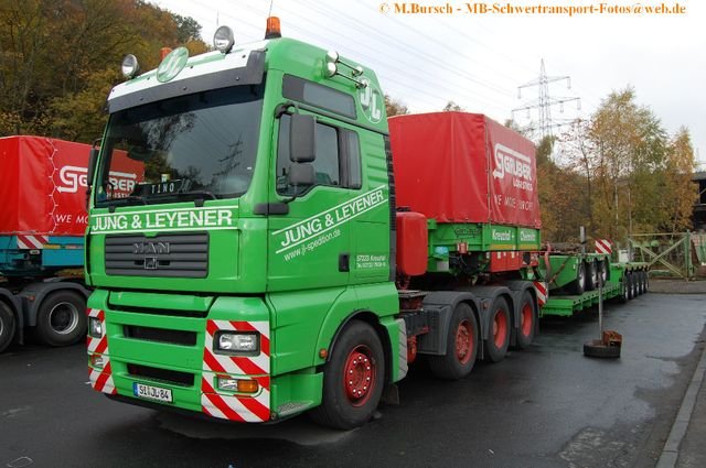 Schwertransportbilder 2008-10-25 00202