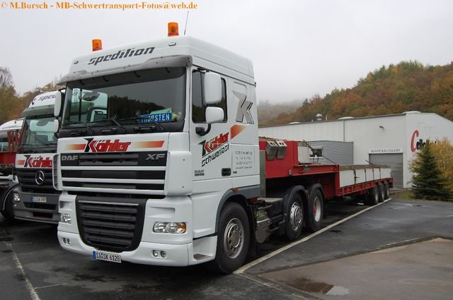 Schwertransportbilder 2008-10-25 00381