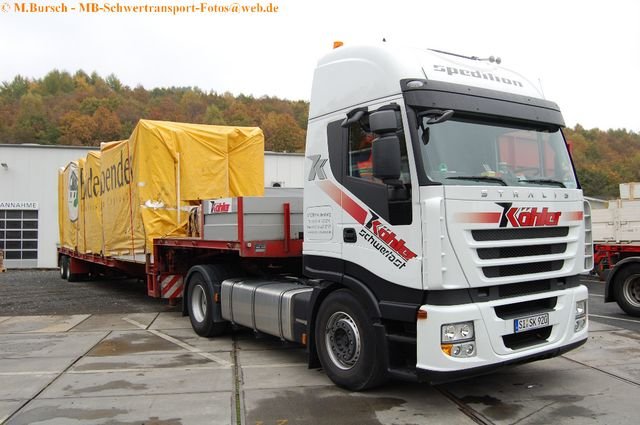 Schwertransportbilder 2008-10-25 00400
