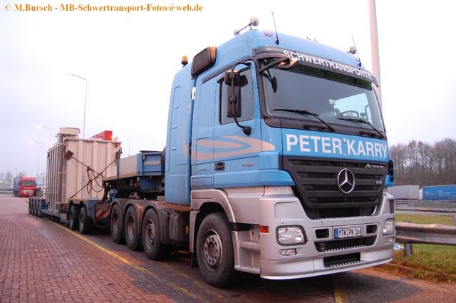 Schwertransportbilder 2008-12-09 00000