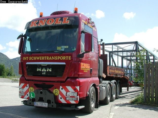 Knoll 1