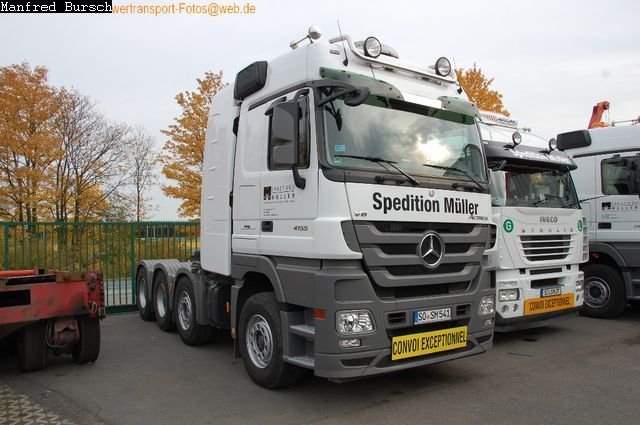 LKW Bilder 2010-10-30 00149