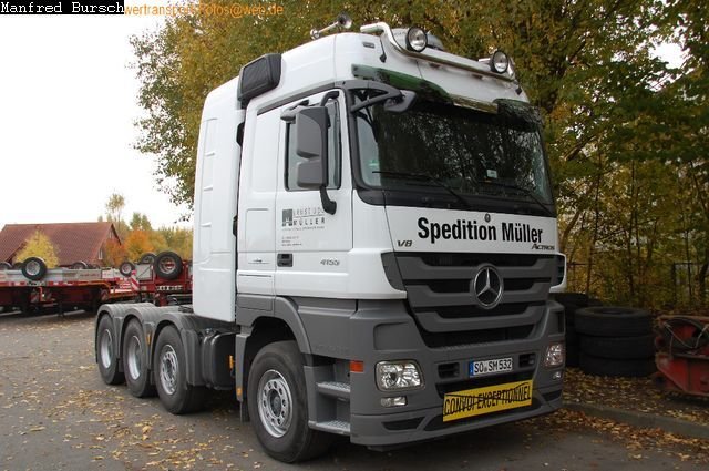 LKW Bilder 2010-10-30 00155