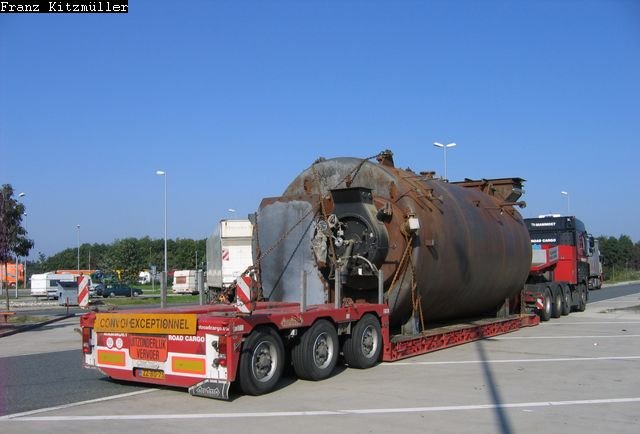 Mammoet  1