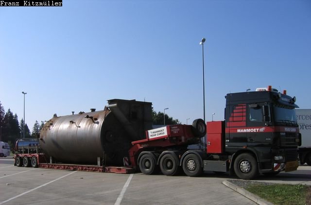 Mammoet  2