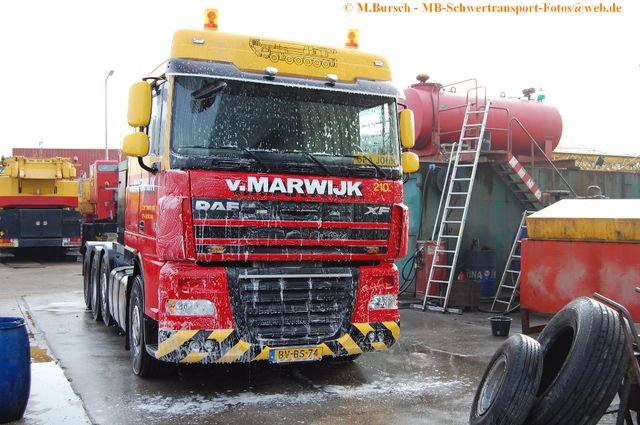 Schwertransportbilder 2008-11-29 00337