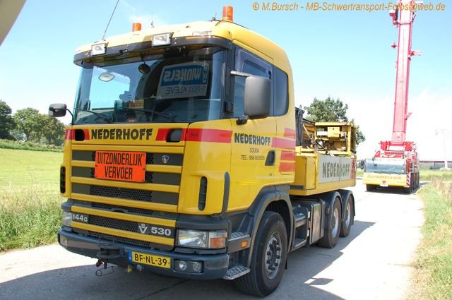 LKW Bilder 2009-08-05 00196