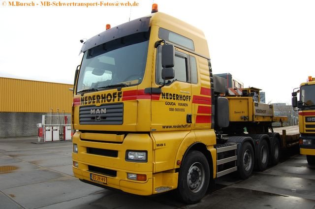 Schwertransportbilder 2008-11-29 00014