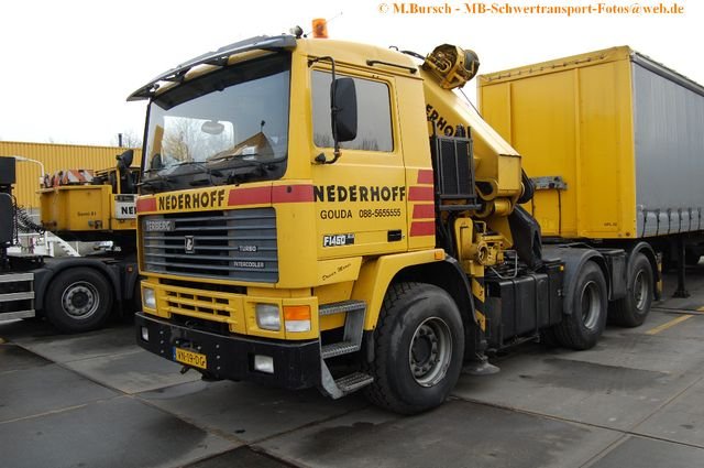 Schwertransportbilder 2008-11-29 00019