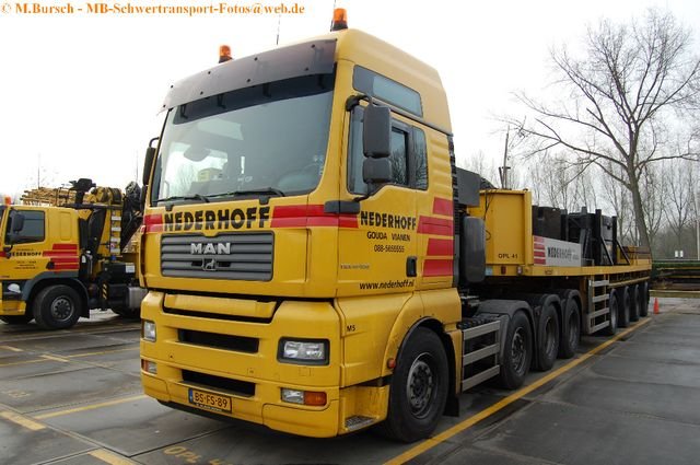 Schwertransportbilder 2008-11-29 00035